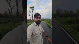 My Village Hiden Beautiful Place 😍 |#nature #minivlog #youtube