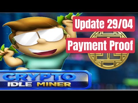 Crypto Idle Miner Promo Code 09 2021 Crypto Idle Miner Promo Code 09 2021