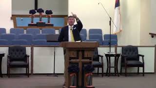 June 17, 2026 | Wednesday PM Service