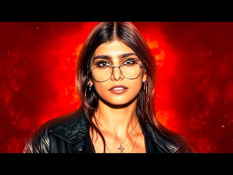 Como Mia Khalifa ARRUINO SU VIDA