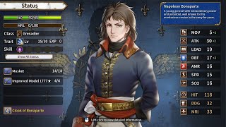 Banner of the Maid - Chapter 29 Finale Challenge Run (04 Turns)