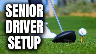 The Senior Driver Setup That Will Outdrive Your Buddies