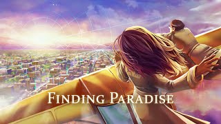 Finding Paradise coming to iOS, Android
