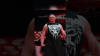 brock Lesnar 🔥attitude status ‼️ ek din pyar 😈 WhatsApp status 🥵 #shorts #brocklesnar