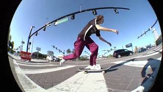 RAW SKATE CLIPS 2018-2019