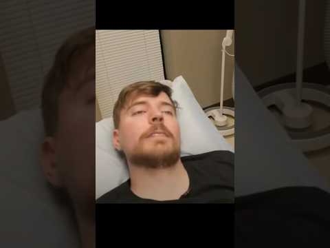 When MrBeast Dies…😧😢 #shorts