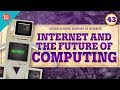 History and Future of Computing