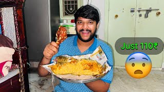 💢Mosapoyam😰 | 5⭐️ restaurant kuda pancheyadhu 😮 #food #shorts #dailyvlog #telugu 