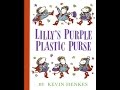 Exploring Lilly's Purple Plastic Purse