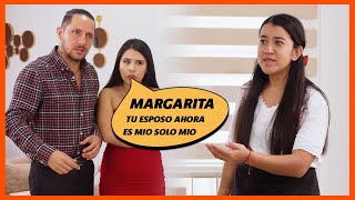 Hombre εngañó a su esposa con la jefa de ella, pero ella hereda una fortuna inesperada