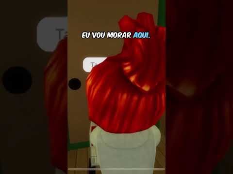 Fui adotado por uma maluca￼ 😅
