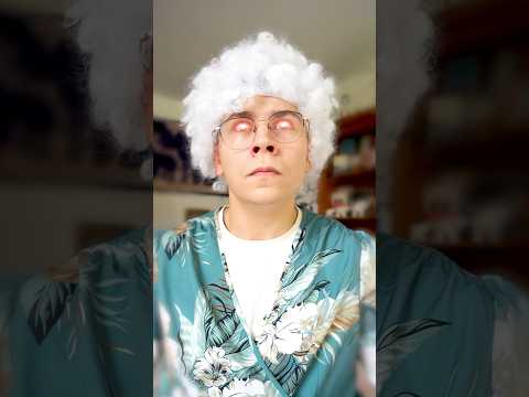 Il va REGRETTÉ d’avoir FAIT ÇA au goûter de mamie 👵🏼🫠