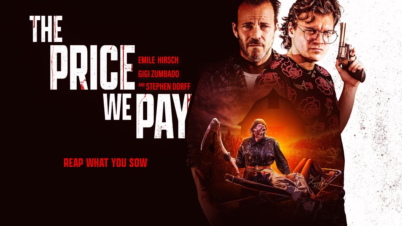 The Price We Pay Vorschaubild des Trailers