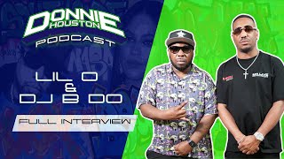 Lil O & DJ B Do: The Pack EP, Da Fat Rat Wit Da Cheeze, S.U.C. History, Surviving The Game + More