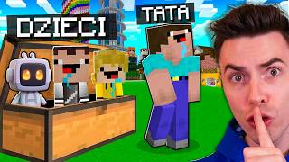 RODZICE vs DZIECI w CHOWANYM na Wojanowicach!