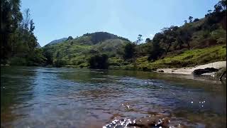 Bem Junto ao rio Jordão