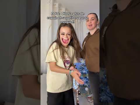 DIO C’EST FAIT QUITTER #humour #shortvideo