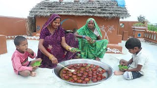 मावा या खोया की गुलाब जामुन मुंह में जाते ही घुल जाएगी अगर इस तरीके से बनाओगे || Gulab Jamun recipe