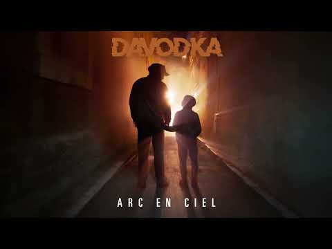 DAVODKA - Arc en ciel (Audio officiel)