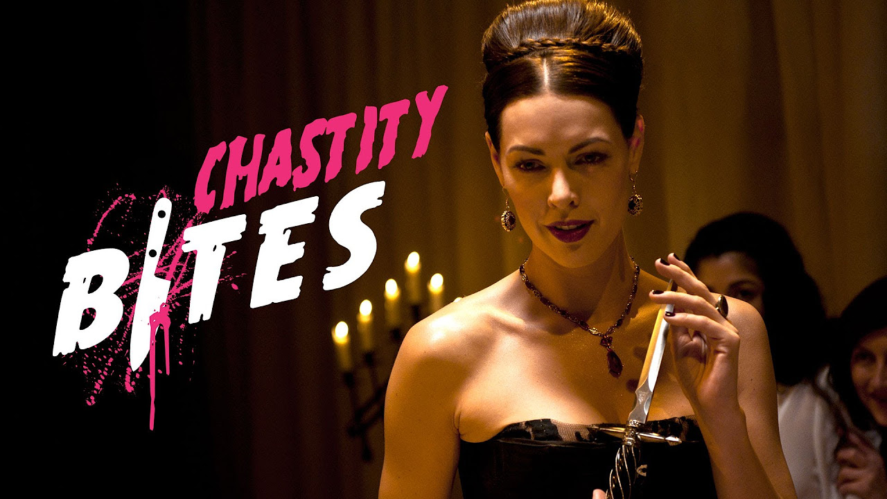 Chastity Bites Trailer thumbnail