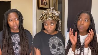 New* Funny Tiktok Compilations of Zira Brown | Juliette Weg | KSydney And Others