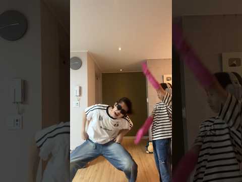 동생 놀리기 실패.. #형제 #brother