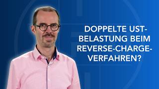 Seminar-Teaser: "Steuerfalle" § 13b UStG | IFU-Institut