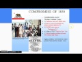 Civil War and Slavery Concepts