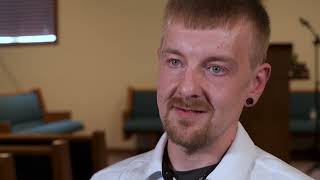 Frontier Behavioral Health - Real Recovery, Real Change - Ricky Stanley and Sherry Adkins