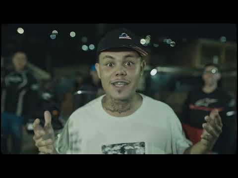 SP NOIS DOMINA - MC´S Pablinho ITR, Lacerda ZL, Aragone, MCGB, Rick G DJ David LP Clipe Oficial