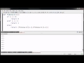 Recursive Fibonacci Function Concepts