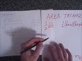 Calculating Areas and Costs
