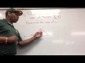 Exploring Angle Relationships in Triangles