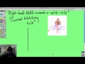 Magnetic Fields and Right-Hand Rules