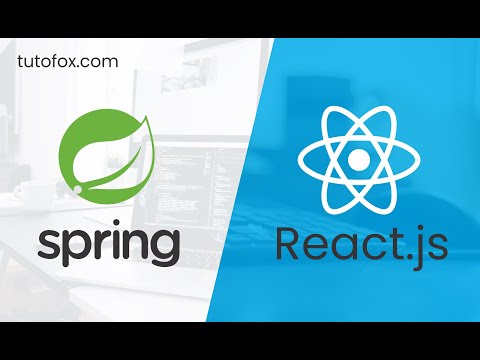 w3schools spring boot