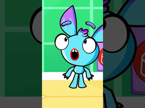 Time to Go Potty! ๐ฝ๐ช Funny & Easy for Kids