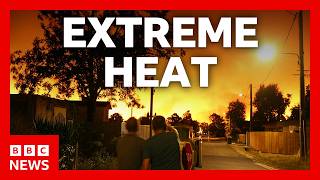 YouTube video thumbnail: Was 1976 Really Hotter Than Today's Heatwaves?