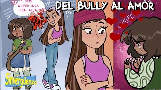 ME ENAMORE DE MI BULLY