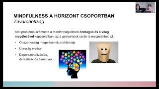 7.,  Fészek+ és horizont DBT csoportok a Vadaskertben Barna Csilla és Járay Gali Zsuzsanna 2023