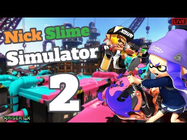 Still Going For That S Rank In Clam Blitz... - Checking Out: Splatoon 2! (Nintendo Switch) Part 2