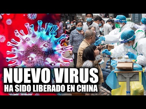 La VERDAD del VIRUS de CHINA que tienes que SABER YA!