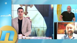 Milićević, Đenović - Crkva disciplinuje sveštenstvo, ali i vernike