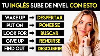 ¿Quieres ENTENDER el inglés? Aprende ESTO 🧠