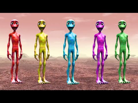 Dame Tu Cosita FULL HD All Variation Dame Cosita Music Video 2025