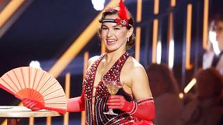 „Let’s Dance“-Hammer: Renata Lusin kündigt Rückkehr an und spricht über ihre größte Angst