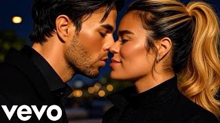 Enrique Iglesias, Karol G - Como Explicarle A Mi Corazon (Official Music Video)