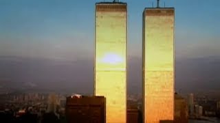 9/11: The Falling Man