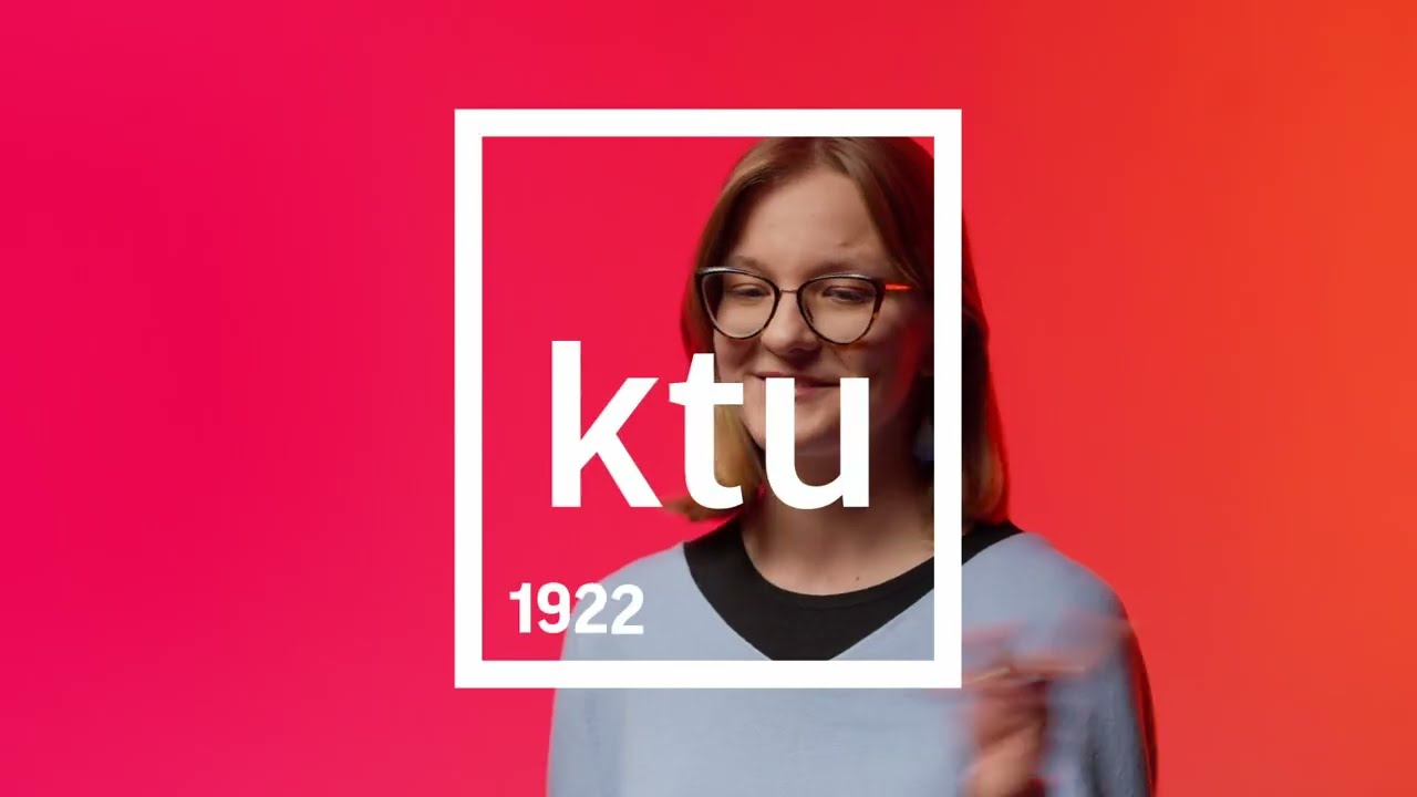 Strateginė komunikacija | Magistrantūra | KTU