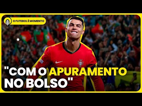 Insondáveis são os caminhos do senhor - O Futebol é Momento - T3 | EP15