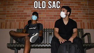 The Sacramento Journey - Chapter 8 | Old Sac